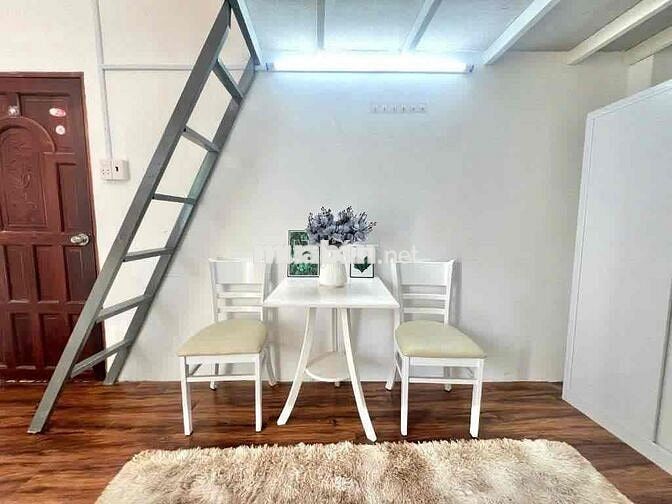 Chdv Full Nt P9 Tân bình thuê 15 lời 15tr