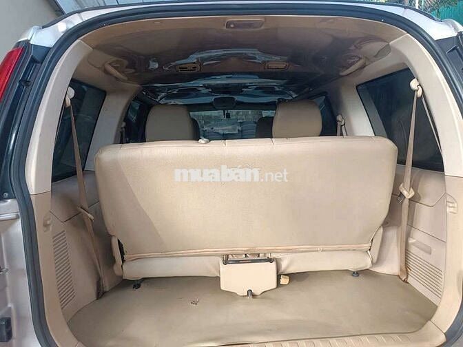 Ford everest 2012 2.5L 4x2 MT - 123456 km