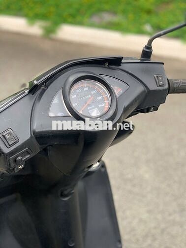 Click đời 2009, xe đẹp sạch sẽ, Biển số 60.
