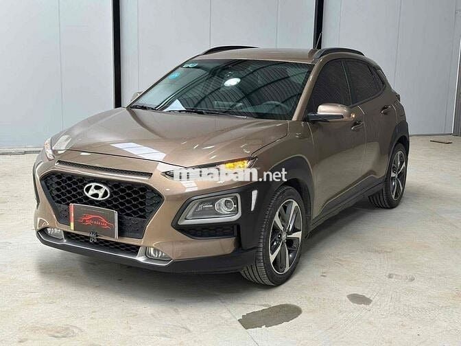 Hyundai Kona 2021 2.0 AT Đặc biệt - 48500 km