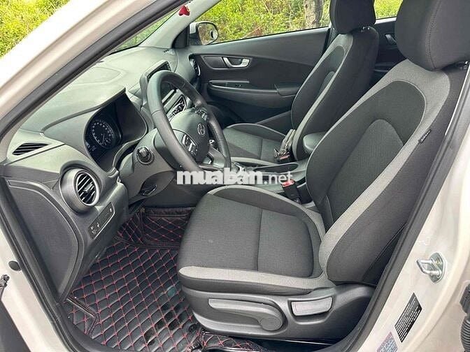 Hyundai Kona 2019 tiêu chuẩn đẹp 1 chủ