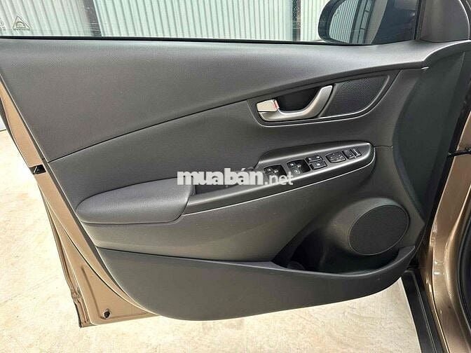 Hyundai Kona 2021 2.0 AT Đặc biệt - 48500 km
