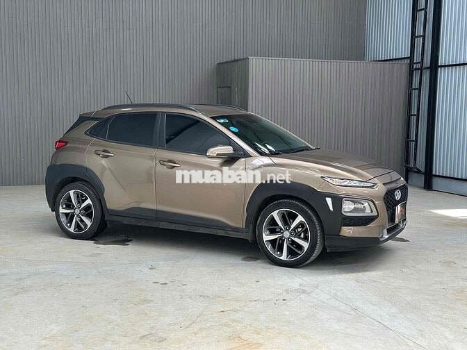 Hyundai Kona 2021 2.0 AT Đặc biệt - 48500 km
