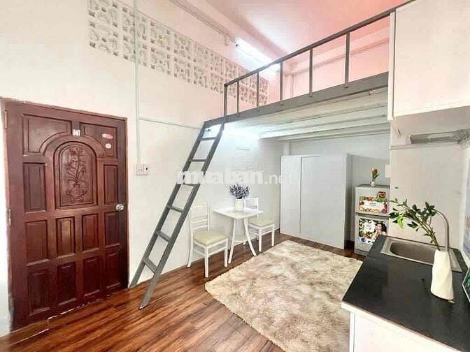Chdv Full Nt P9 Tân bình thuê 15 lời 15tr