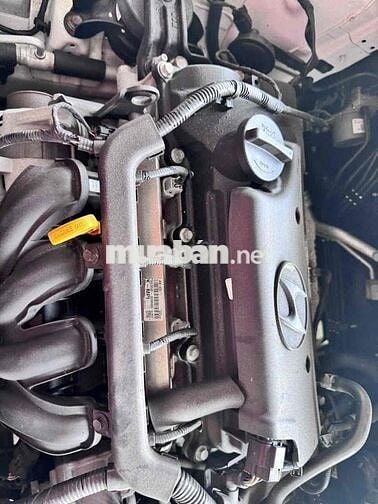 Hyundai Accent 2019 1.4 AT bản đặc biệt - 69000 km