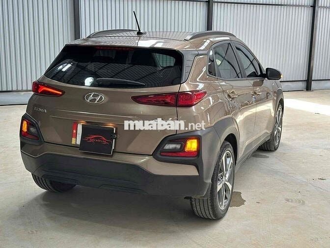 Hyundai Kona 2021 2.0 AT Đặc biệt - 48500 km