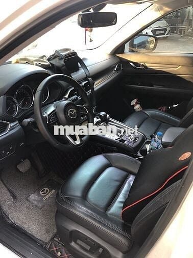 Mazda CX 5 2020 2.0L Deluxe - 86000 km