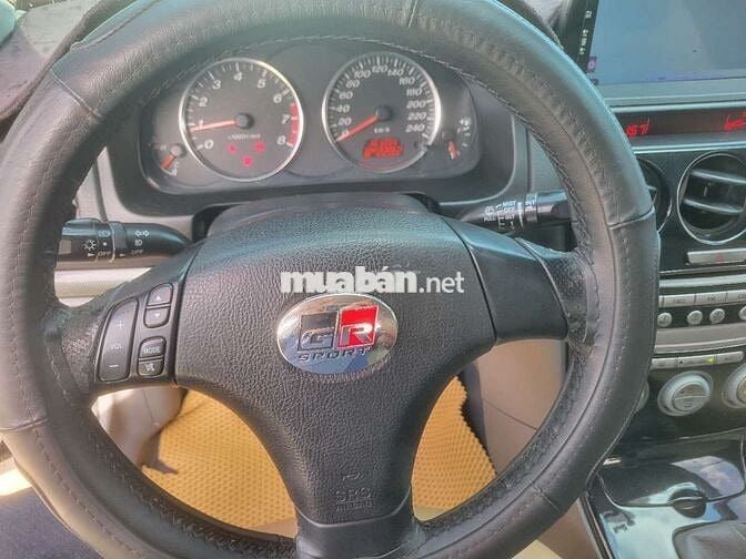 2005 2.0 MT - 161243 km