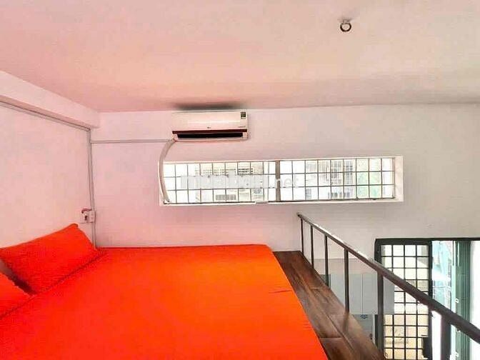 Chdv Full Nt P9 Tân bình thuê 15 lời 15tr