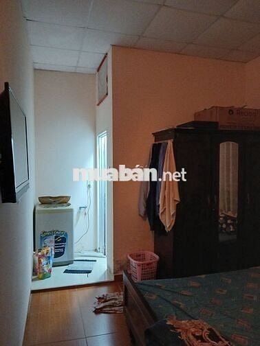 Nhà 6m x 7m, 2 tầng, hẻm nhựa 6m Võ Thành Trang (ngay Bảy Hiền)
