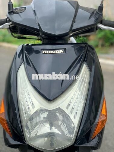 Click đời 2009, xe đẹp sạch sẽ, Biển số 60.