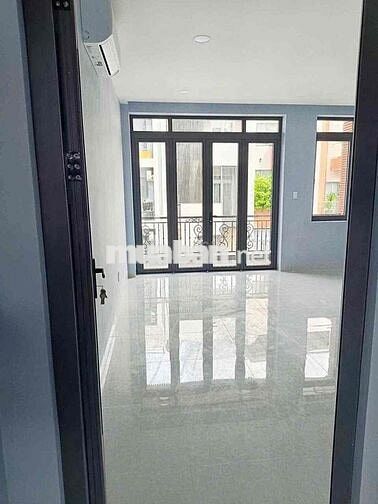bán nhà 2 mặt tiền hẻm xe hơi kênh tân hoá