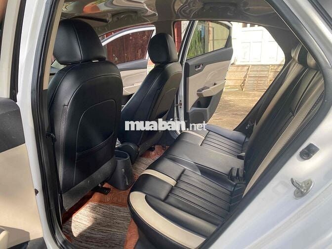 Hyundai Accent 2018 1.4 MT - 128000 km