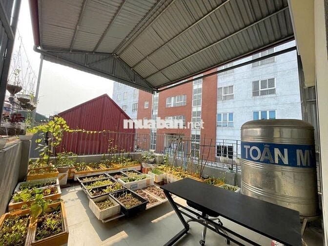 PHÂN LÔ ÔTÔ NGÔ QUYỀN HÀ ĐÔNG-52M-4 TẦNG-MT 4,5M-VÔ ĐỊCH TRONG TẦM GIÁ
