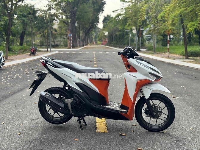 Vario 125cc 2021 máy zin, BSSG 9 Chủ !!!