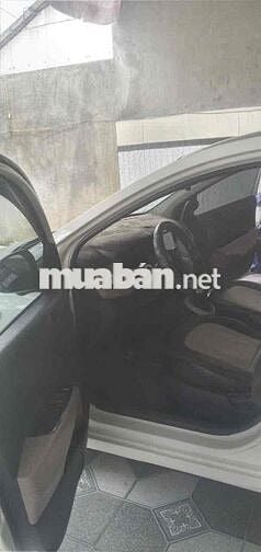 Hyundai Grand i10 2016 Sedan 1.2 MT - 87000 km