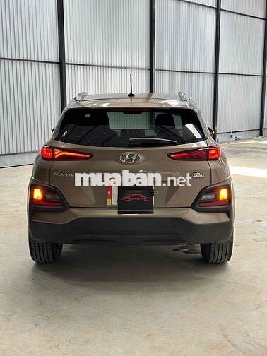 Hyundai Kona 2021 2.0 AT Đặc biệt - 48500 km