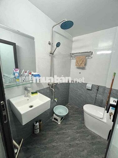 Siêu phẩm nhà phân lô phố Trương Định, full nội thất 3 gác đỗ cửa
