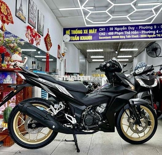 ❤️Honda Winner 2018, Biển 63 9Chủ, CÓ GÓP