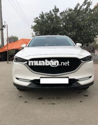 Mazda CX 5 2020 2.0L Deluxe - 86000 km