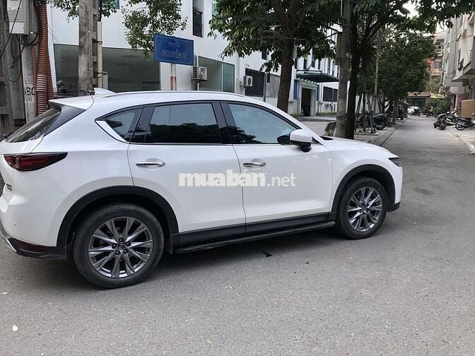 Mazda CX 5 2020 2.0L Deluxe - 86000 km