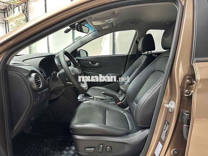 Hyundai Kona 2021 2.0 AT Đặc biệt - 48500 km