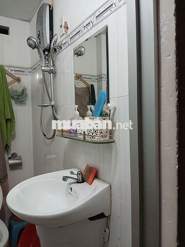 Nhà 6m x 7m, 2 tầng, hẻm nhựa 6m Võ Thành Trang (ngay Bảy Hiền)