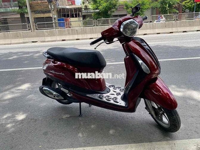 Xe grande chính chủ đời cao zin đẹp mê ly