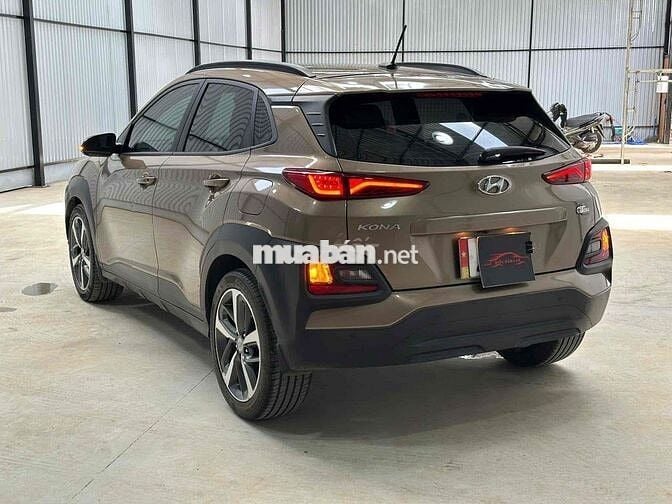 Hyundai Kona 2021 2.0 AT Đặc biệt - 48500 km