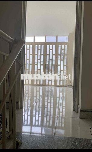 Hẻm Xe Hơi Đường Lê Đại Hành P11 Q11. DT:4x13m, 3PN