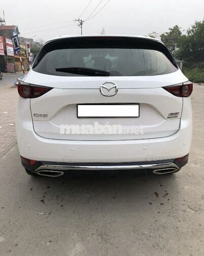 Mazda CX 5 2020 2.0L Deluxe - 86000 km