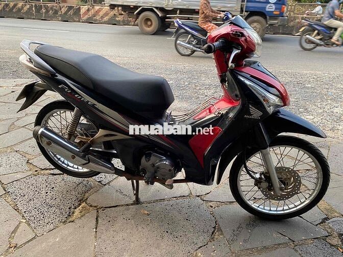 Bán xe future còn mới zin đẹp