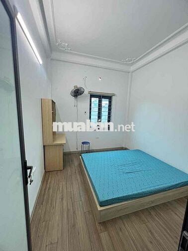 Siêu phẩm nhà phân lô phố Trương Định, full nội thất 3 gác đỗ cửa