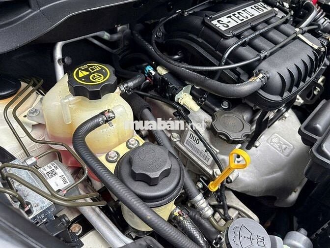 Chevrolet Spark 2014 LTZ 1.0 AT - 70000 km