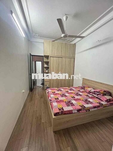 SIÊU PHẨM NHÀ PHÂN LÔ PHỐ TRƯƠNG ĐỊNH FULL NỘI THẤT XỊN