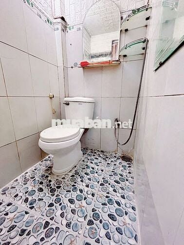 Cho thuê nhà Âu Cơ Tân Phú, 1 lầu, 2PN, đường 3m, giá 7 triệu/tháng