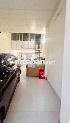 Cho thuê nhà Gò Dầu Tân Phú, 1 lửng, 2PN, đường 6m, ô tô đỗ, giá 10tr