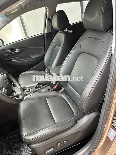 Hyundai Kona 2021 2.0 AT Đặc biệt - 48500 km