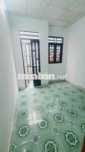 Bán Nhà SHC 3.2x5,1 lầu,650tr,đường 551 lê văn khương.