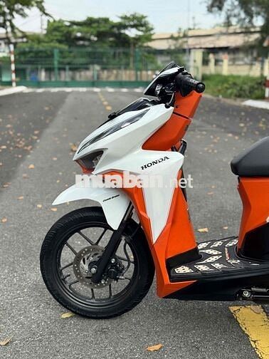 Vario 125cc 2021 máy zin, BSSG 9 Chủ !!!