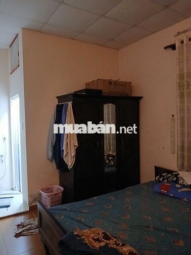Nhà 6m x 7m, 2 tầng, hẻm nhựa 6m Võ Thành Trang (ngay Bảy Hiền)
