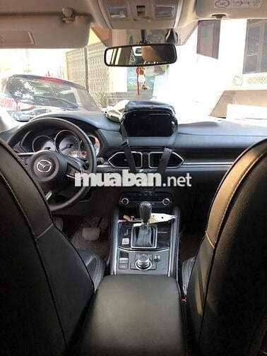 Mazda CX 5 2020 2.0L Deluxe - 86000 km