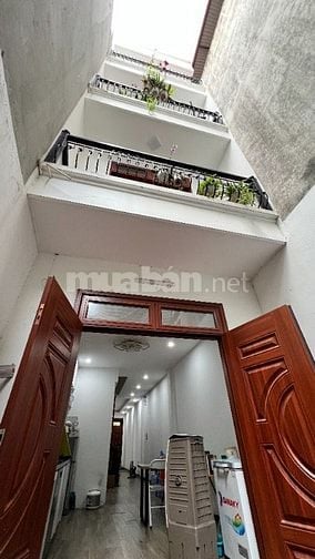 Tôi chính chủ cần bán nhà ngõ 43 phố Tư Đình, Cổ Linh, Long Biên TP Hà
