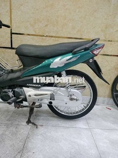 Wave 100, 2008, XE XẤU CHẤT ZIN,MÁY THÌ RẤT NGỌT