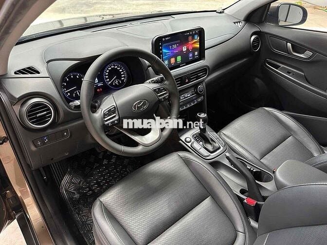 Hyundai Kona 2021 2.0 AT Đặc biệt - 48500 km