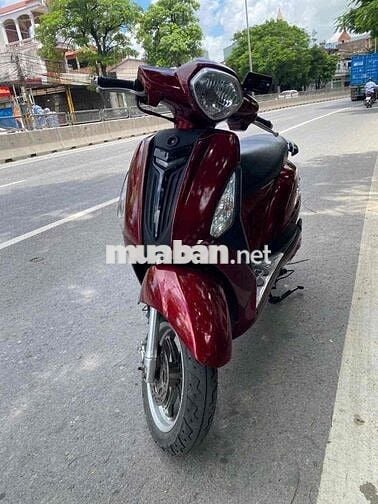 Xe grande chính chủ đời cao zin đẹp mê ly