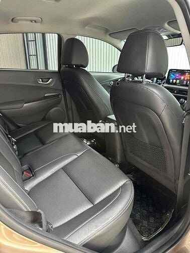 Hyundai Kona 2021 2.0 AT Đặc biệt - 48500 km