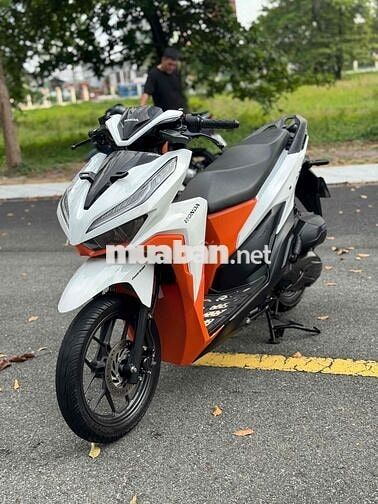 Vario 125cc 2021 máy zin, BSSG 9 Chủ !!!