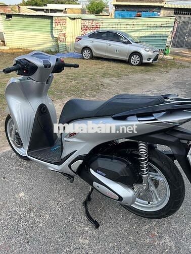 Bán hoặc giao lưu