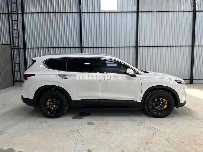 Hyundai Santa Fe 2020 2.4L AT Tiêu Chuẩn